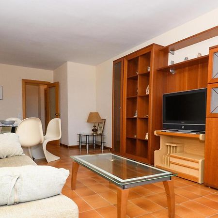 Rentalmar Salou Mar Exterior foto