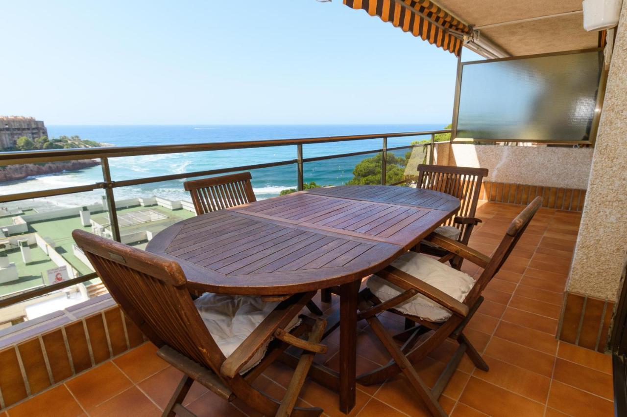 Rentalmar Salou Mar Exterior foto