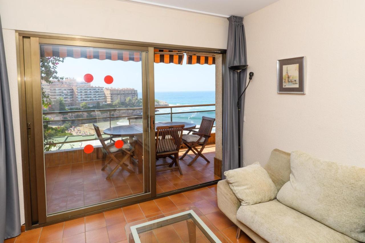 Rentalmar Salou Mar Exterior foto