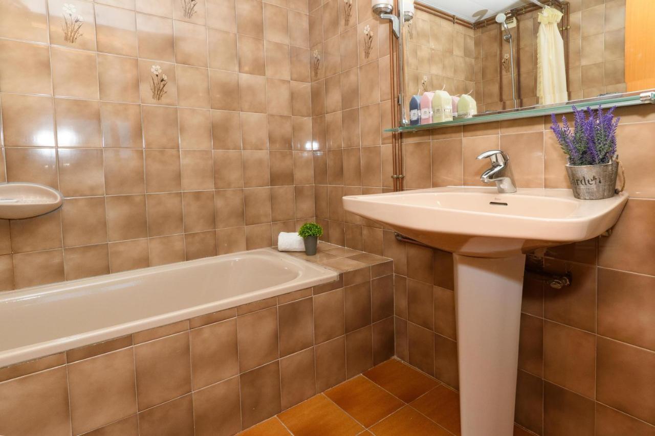Rentalmar Salou Mar Exterior foto